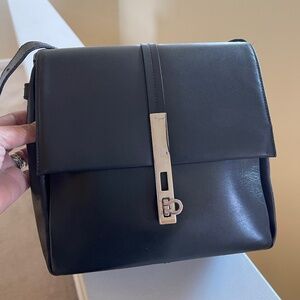Ferragamo Hubo bag